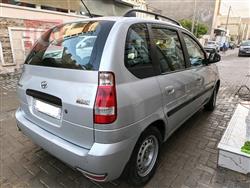 هيونداي ماتريكس